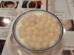 汤圆双皮奶-阿坤传统手工小吃(沙坪坝店)