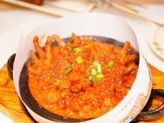 -七八冷面·延边朝鲜族美食(圣熙八号店)