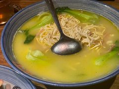 -兰溪小馆(东直门簋街店)