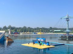 -秦皇岛乐岛海洋王国