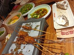 -管氏翅吧(国展店)