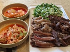 -英子补身汤(海兰路店)