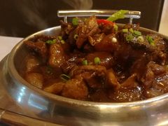 -肥肥小厨(咸阳路店)