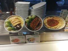 -老乡鸡(亚夏汽车城同创科技园店)