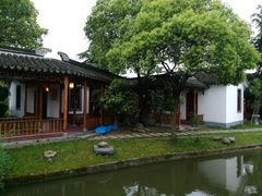 -渭塘酒家(生态园店)