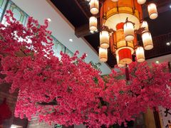 -大水车公馆·顺德菜·妈姐菜(均安店)