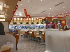 -大厨小馆(华阳城店)