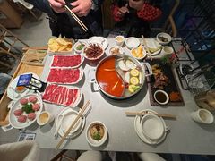 -俏牛哥鲜牛肉牛肆馆(重庆天地店)
