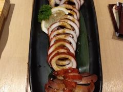 -万岁寿司(芳村店)