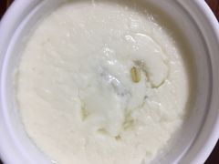 燕麦双皮奶-清真马记宫廷奶酪(广渠门内大街店)