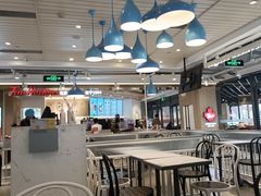 -满记甜品(优客百盛店)