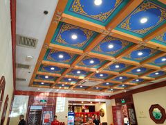-丰泽园饭店