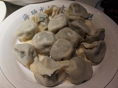 -日丰园海肠水饺·老字号大连海鲜(和平广场店)