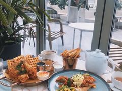-城市露台景观餐厅(淮海路店)