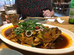 -薇酌饮·陕西菜(南门外店)