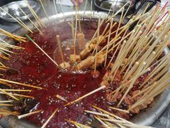 -卫卫麻辣烫(建设新村路店)