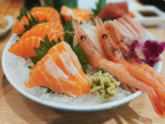 -上渔铁板烧(熙悦汇店)