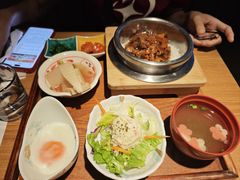 -味太助·银饭食堂(中华城店)