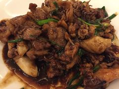 -栈桥王子饭店-风味餐厅