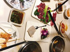 -围炉夜话·潮汕卤水火锅(榕江店)