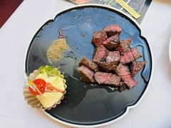 -威尼斯西餐厅(北区店)