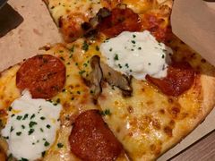 -必胜客(东营万达店)