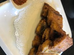 -春来和(汉城南路店)