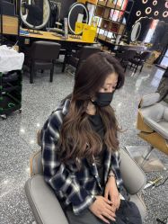 -藤野造型·烫·染发型设计店