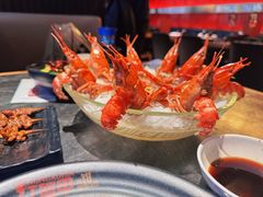 -红盔甲·小龙虾(崂山路店)