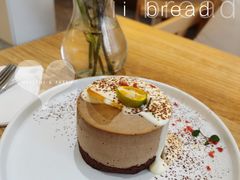 -角落低卡烘焙(正弘城店)