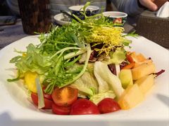 -老浒记烤鸭-北京菜(琉璃厂店)