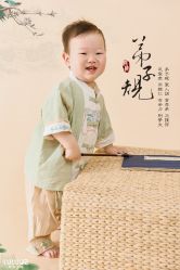 -小阿福儿童摄影(华中智谷店)
