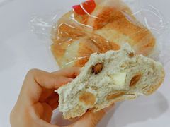 新西兰纯芝士面包-BROAD面包路·欧式面包(龙湖时代C馆店)