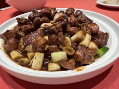 特色小公鸡-金叶酒家(新华路店)