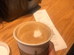 -星巴克(绍兴柯桥柯岩景区店)