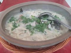 -山水之味·大鱼头·农家菜(张公洞店)