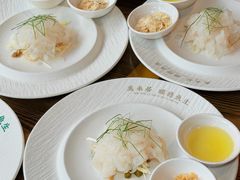 -美未居·老字号·地道顺德菜·桑拿鸡·鱼生(容桂店)