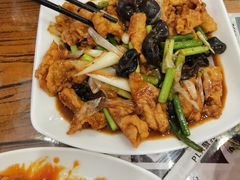 -晋B2008刀削面(小南庄店)
