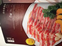 -本家韩国烤肉(青岛万象城店)