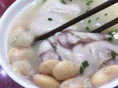 -易老妈蹄花.特色川菜(人民公园总店)