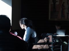 -星巴克(郑州曼哈顿广场店)