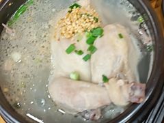 -高社长参鸡汤(高丽街店)