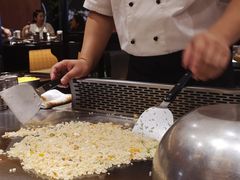 -大神太神·铁板烧(七宝领展广场店)