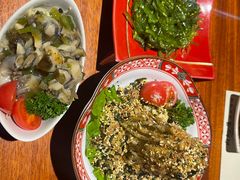 -肉魁屋·烧肉·烧鸟·酒场(高新店)
