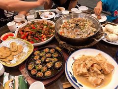 -鲁城往事(游客中心店)