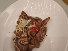 -浙江安吉JW万豪酒店·万豪中餐厅