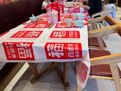 -四道菜·福建菜馆(莆田万达店)