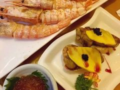 -山之川日料放题(通州店)