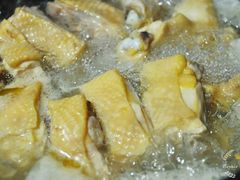 -烹然四季椰子鸡火锅(团结湖总店)