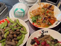 -绿地三只羊羊肉串(万科店)